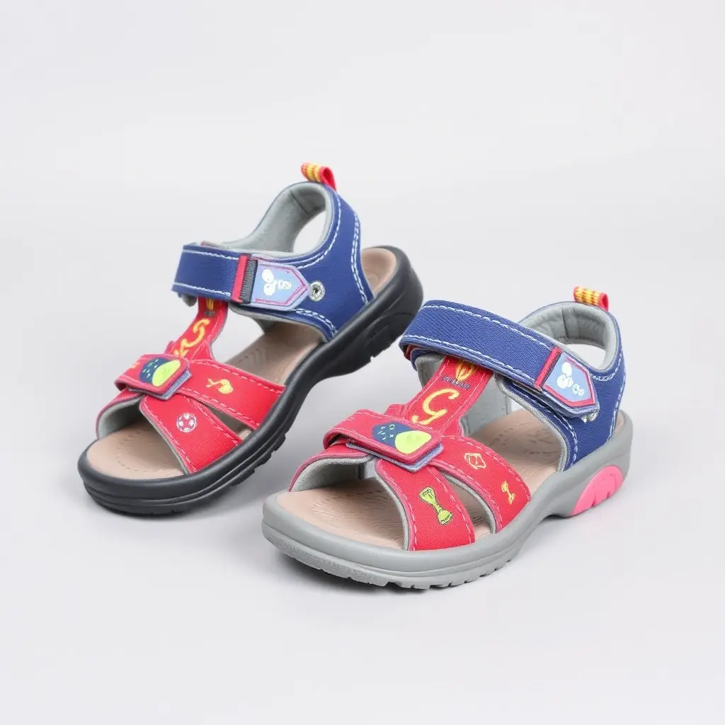 Stride Rite Sandals