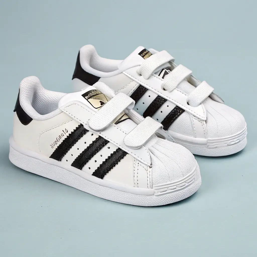 Adidas Originals Kids Superstar